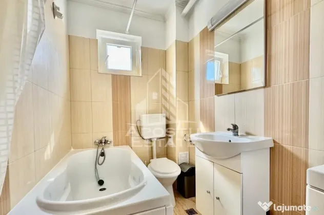 Apartamnet 2 camere, 63mp utili, Podgoria - Arad (Arad)