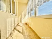 Apartamnet 2 camere, 63mp utili, Podgoria