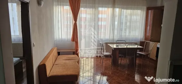 Apartament doua camere decomandat,zona ARED UTA - Arad (Arad)