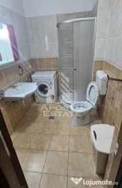Apartament doua camere decomandat,zona ARED UTA