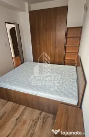 Apartament doua camere decomandat,zona ARED UTA