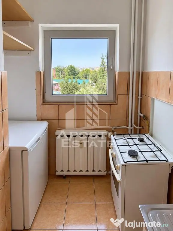 Apartament 1 camera zona 300 Micalaca - Arad (Arad)