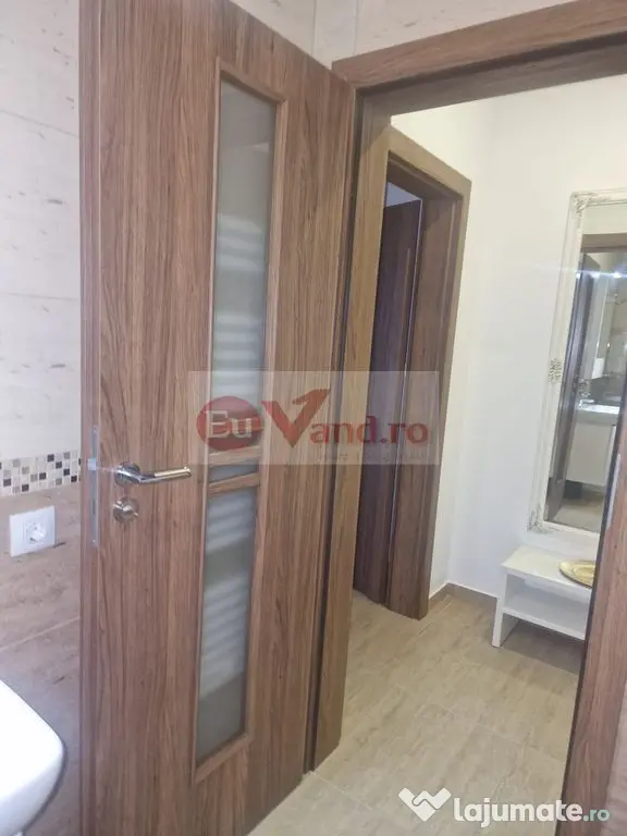 De inchiriat apartament cu 2 camere bloc nou, Anul revolutiei, et.1, 450 E - Galati (Galati)