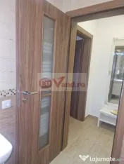 De inchiriat apartament cu 2 camere bloc nou, Anul revolutiei, et.1, 450 E 