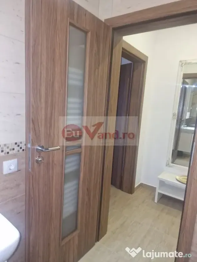 De inchiriat apartament cu 2 camere bloc nou, Anul revolutiei, et.1, 450 E - Galati (Galati)