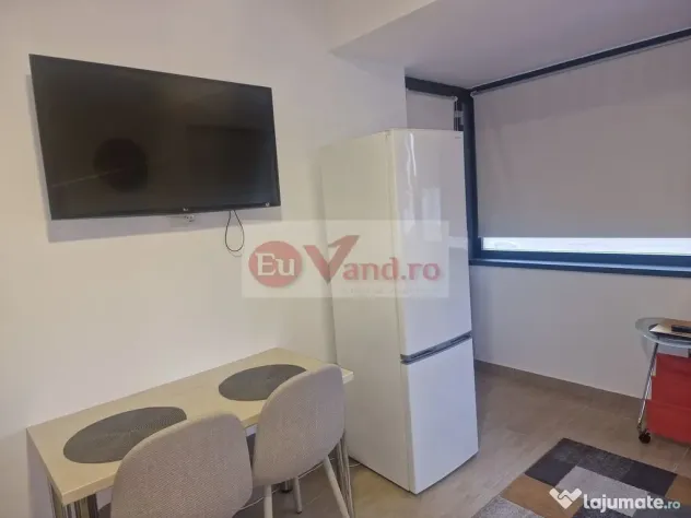 De inchiriat apartament cu 2 camere bloc nou, Anul revolutiei, et.1, 450 E - Galati (Galati)