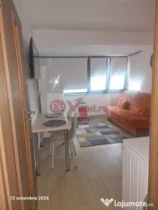 De inchiriat apartament cu 2 camere bloc nou, Anul revolutiei, et.1, 450 E 