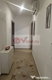 De inchiriat apartament cu 2 camere bloc nou, Anul revolutiei, et.1, 450 E 