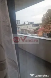 De inchiriat apartament cu 2 camere bloc nou, Anul revolutiei, et.1, 450 E 