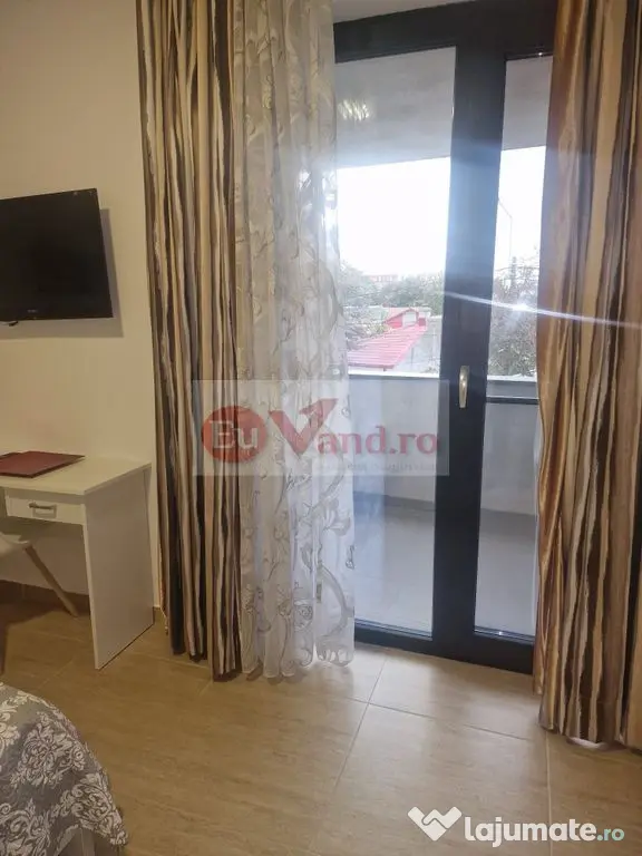 De inchiriat apartament cu 2 camere bloc nou, Anul revolutiei, et.1, 450 E - Galati (Galati)