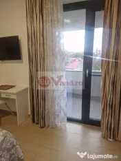 De inchiriat apartament cu 2 camere bloc nou, Anul revolutiei, et.1, 450 E 