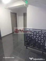 De inchiriat apartament cu 2 camere bloc nou, Anul revolutiei, et.1, 450 E 