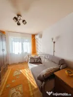 GARSONIERA ZONA DACIA