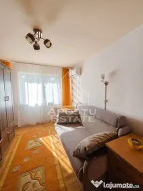GARSONIERA ZONA DACIA