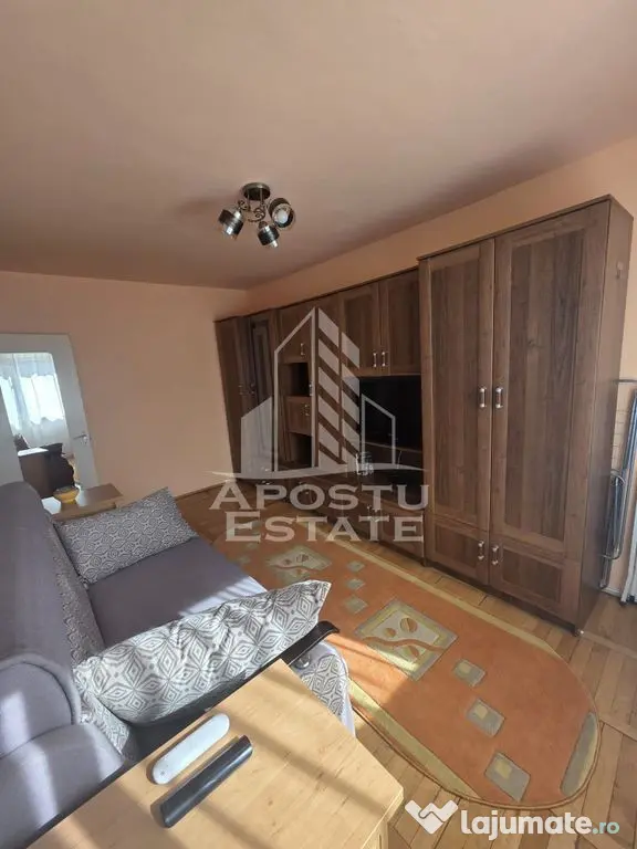 GARSONIERA ZONA DACIA - Timisoara (Timis)