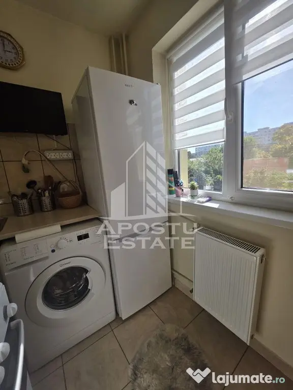 GARSONIERA ZONA DACIA - Timisoara (Timis)