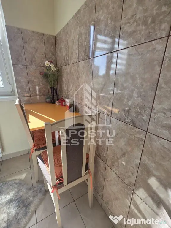 GARSONIERA ZONA DACIA - Timisoara (Timis)