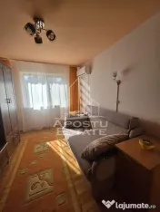 GARSONIERA ZONA DACIA 
