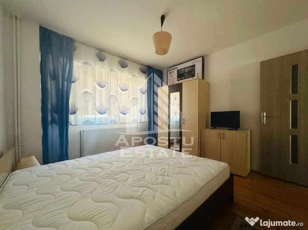 Apartament 2 camera zona Intim - Arad (Arad)