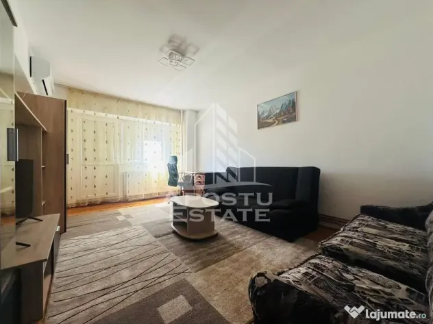 Apartament 2 camera zona Intim - Arad (Arad)
