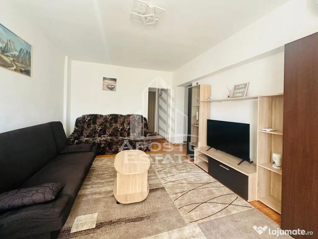 Apartament 2 camera zona Intim - Arad (Arad)