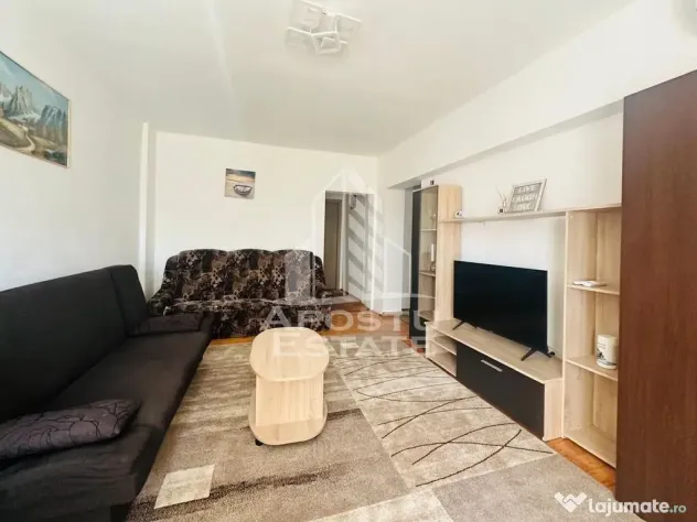 Apartament 2 camera zona Intim - Arad (Arad)