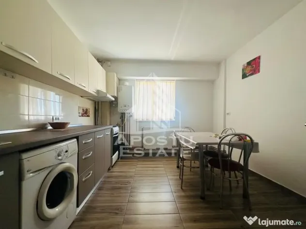Apartament 2 camera zona Intim - Arad (Arad)