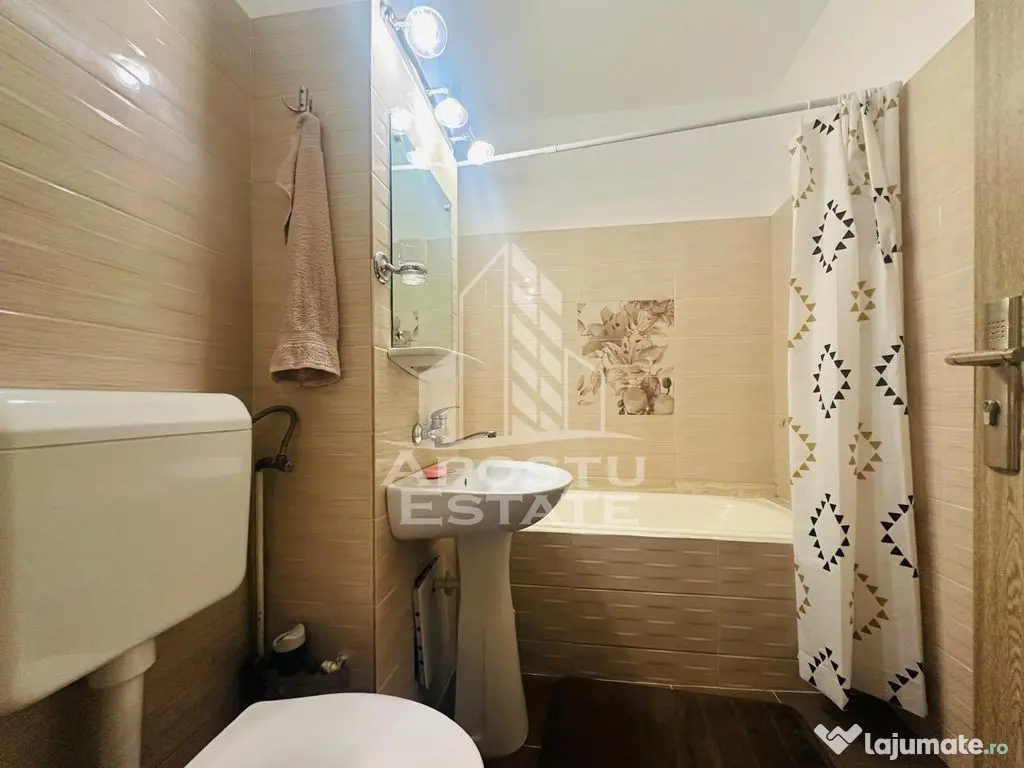 Apartament 2 camera zona Intim - Arad (Arad)