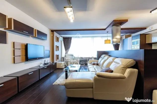 Apartament 3 camere, 108 mp utili, Uta - Arad (Arad)