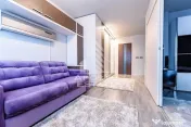 Apartament 3 camere, 108 mp utili, Uta