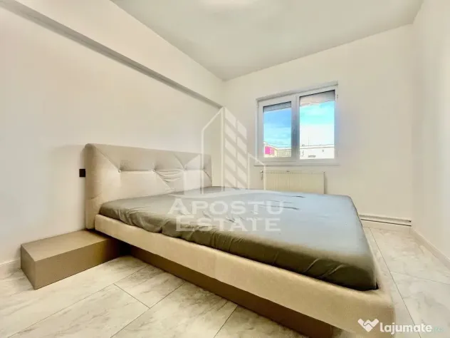 Apartament 3 camere, zona Alfa - Arad (Arad)