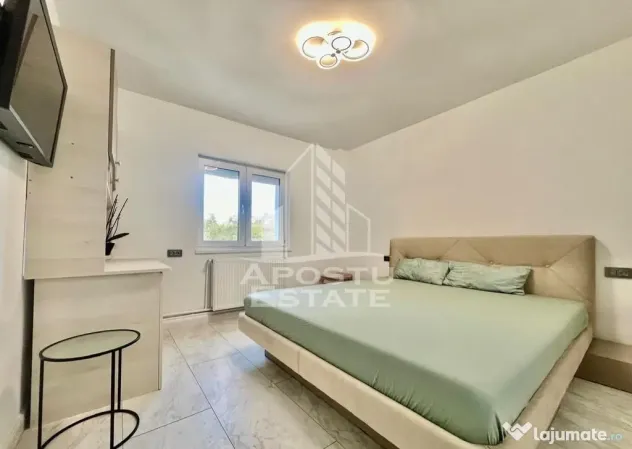 Apartament 3 camere, zona Alfa - Arad (Arad)
