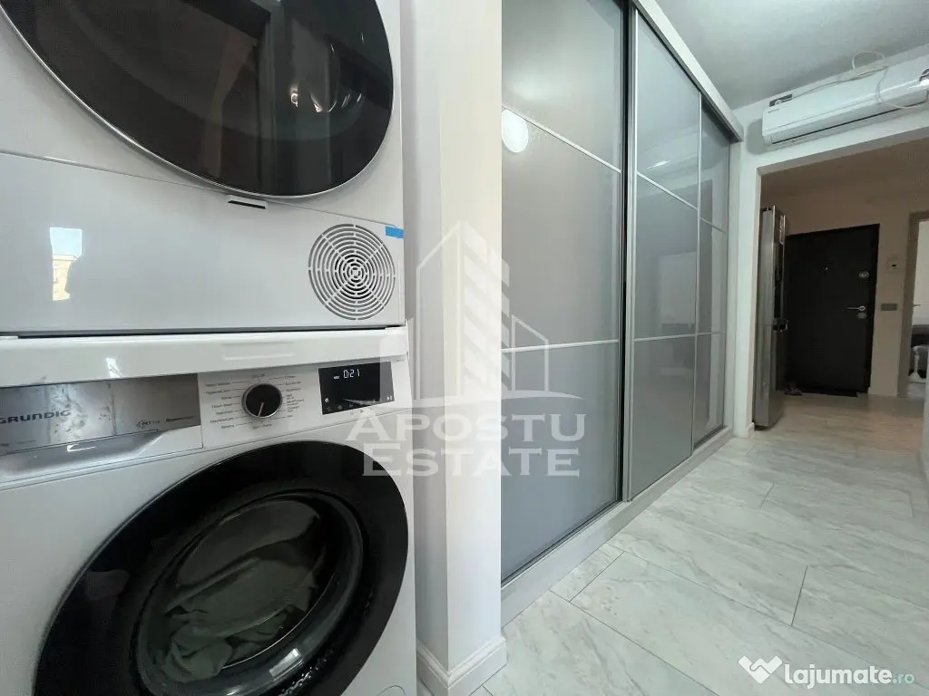 Apartament 3 camere, zona Alfa - Arad (Arad)