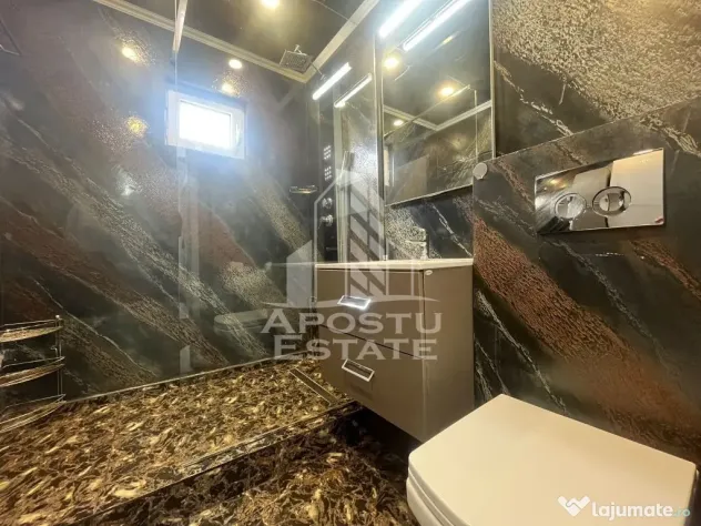Apartament 3 camere, zona Alfa - Arad (Arad)