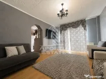Apartament 4 camere, zona Confectii