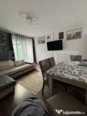 Casa pe un singur nivel Santana de Mures 
