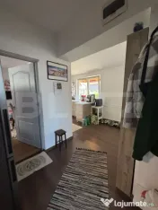 Casa pe un singur nivel Santana de Mures 