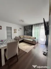 Casa pe un singur nivel Santana de Mures 