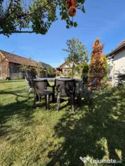 Casa pe un singur nivel Santana de Mures 
