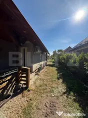 Casa pe un singur nivel Santana de Mures 