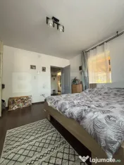 Casa pe un singur nivel Santana de Mures 