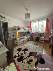 Casa pe un singur nivel Santana de Mures 