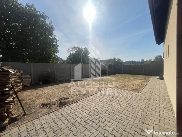 Casa/Vila 5 camere, Frumuseni - Frumuseni (Arad)