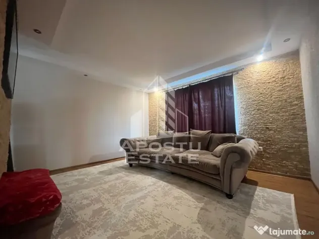 Casa/Vila 5 camere, Frumuseni - Frumuseni (Arad)