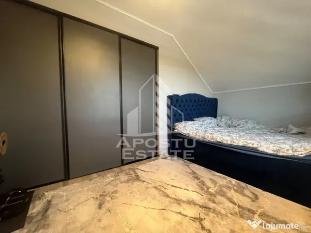 Casa/Vila 5 camere, Frumuseni - Frumuseni (Arad)