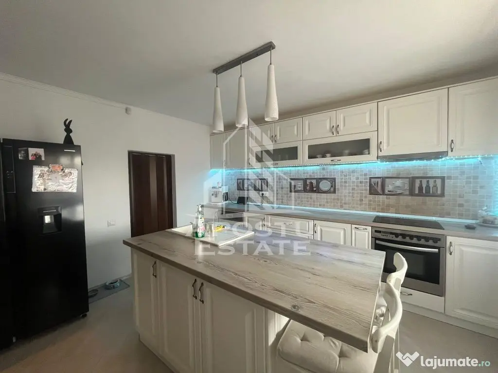 Casa/Vila 5 camere, Frumuseni - Frumuseni (Arad)