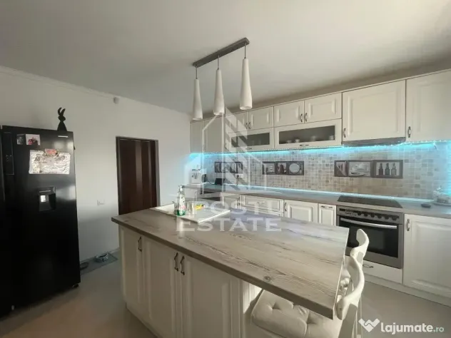 Casa/Vila 5 camere, Frumuseni - Frumuseni (Arad)
