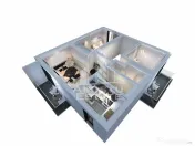 Casa/Vila 4 camere, Vladimirescu, COMISION 0%