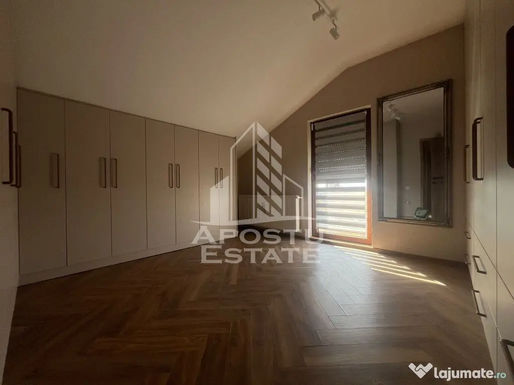 Vila 6 camere, Frumuseni - Frumuseni (Arad)