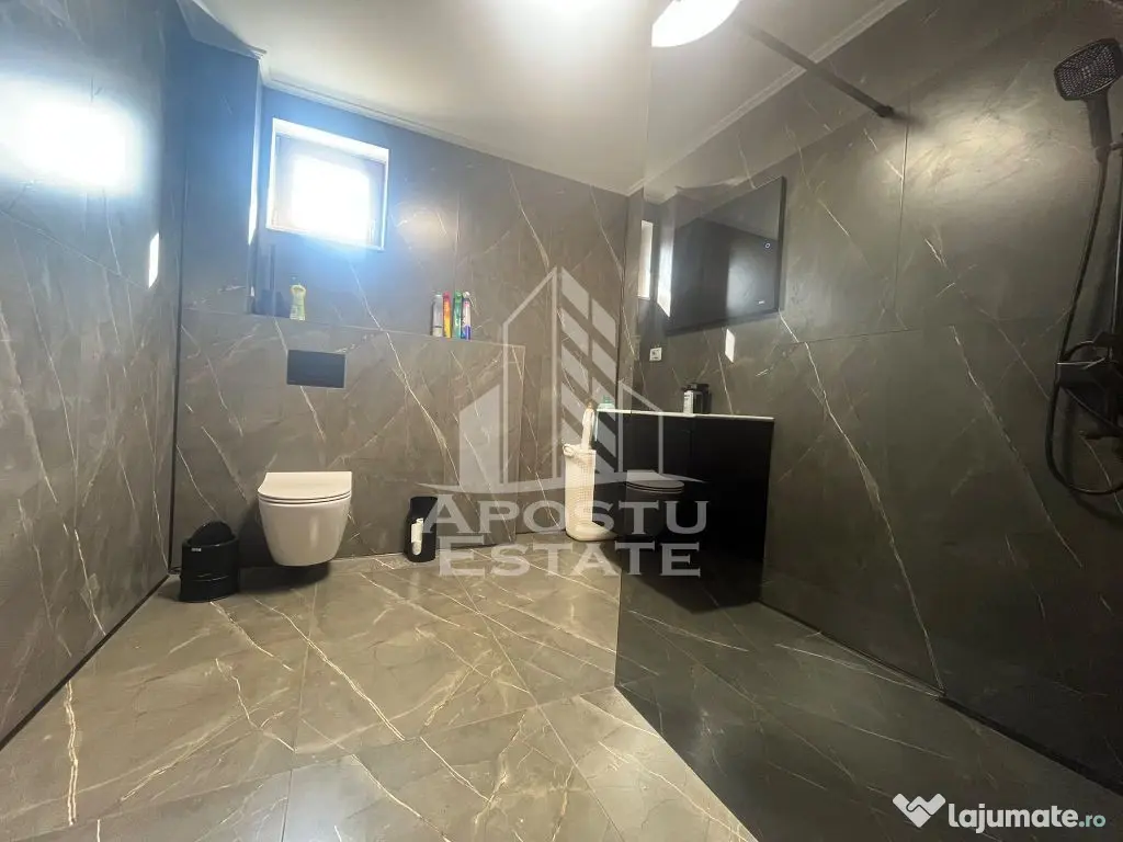 Vila 6 camere, Frumuseni - Frumuseni (Arad)